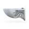 Toto TORNADO FLUSH Commercial Flushometer Wall-Mounted Toilet, Elongated Cotton White CT728CUG#01 - alternate 10